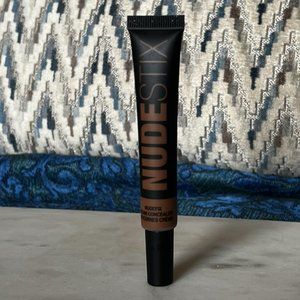 NUDE 10 - NUDEFIX CREAM CONCEALER